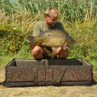 Solar Tackle SP C-Tech Fold Flat Cradles